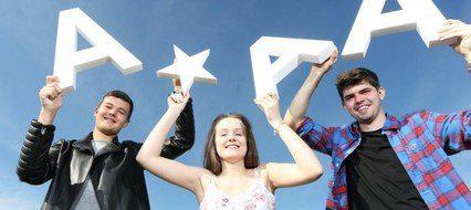 A-Level考试政策放宽(第一篇) A-Level考试政策放宽(第一篇)