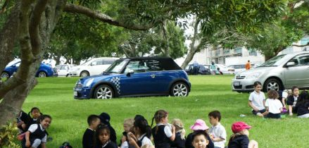 新西兰微·留学随我行