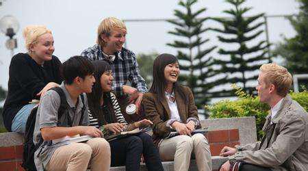 什么样的学生是名校最青睐得 什么样的学生是名校最青睐得