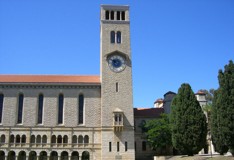 从70分开始成功逆袭被澳洲名校录取