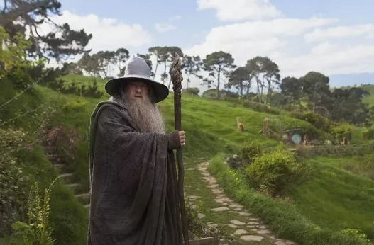 留学初始之魅力新西兰