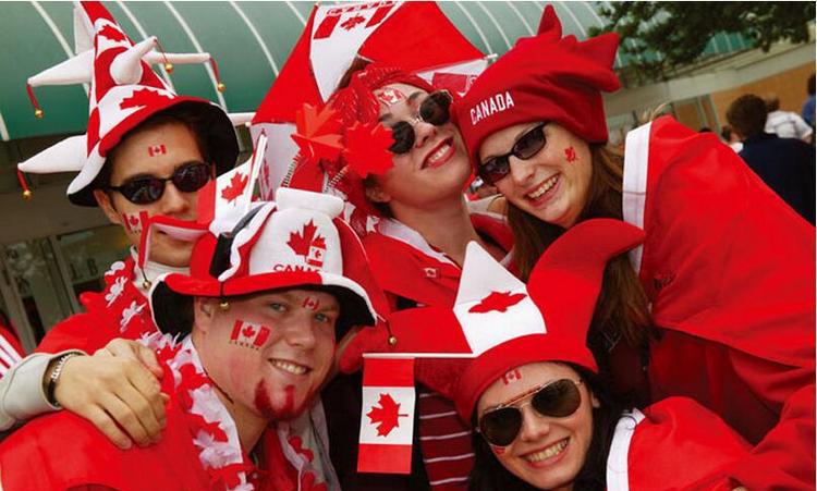 重磅消息！！！加拿大签证生物信息采集的时代即将到来