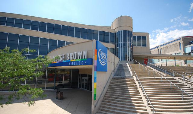 讲真，留学生对于加拿大的学院竟有这么多误区！