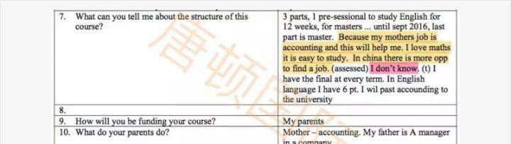英国留学学生签证遇到面签怎么办 英国留学学生签证遇到面签怎么办