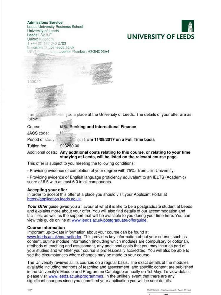 英国海归吸金力爆表的四个专业详解！