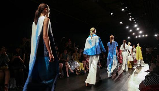 时尚管理——留学界的潜力股