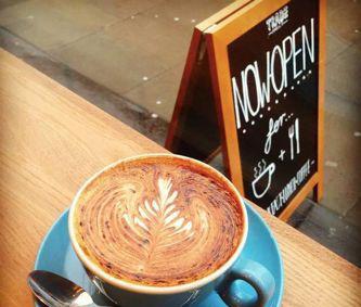 爱尔兰,早春“文艺时尚爱好者”专属目的地 爱尔兰,早春“文艺时尚爱好者”专属目的地