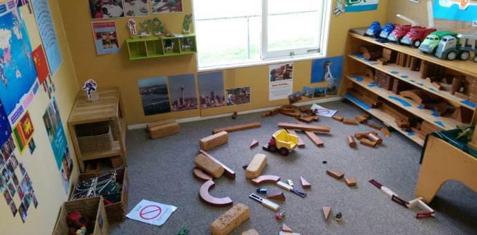 解除“后顾之忧”—— 新西兰幼儿园详解