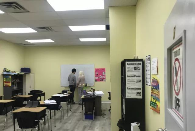 准备读高中的同学看过来