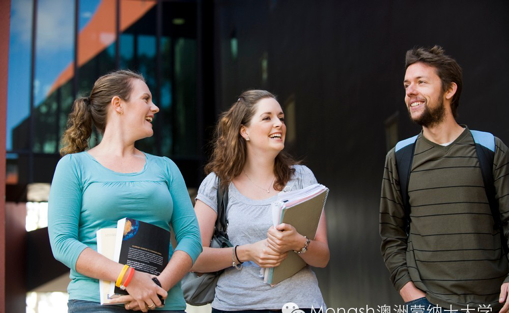 蒙纳什本科 蒙纳什本科