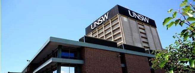 新南威尔士大学大一文凭课程详解