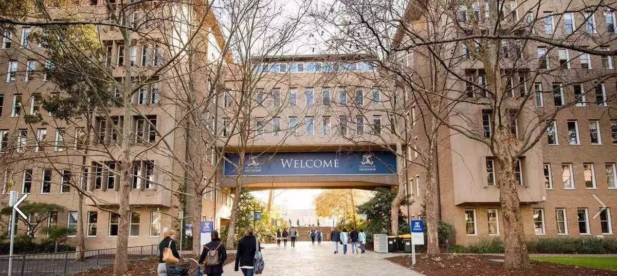 申请澳大利亚大学什么是最合适？