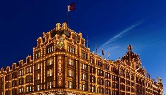 史上最全英国购物攻略 史上最全英国购物攻略