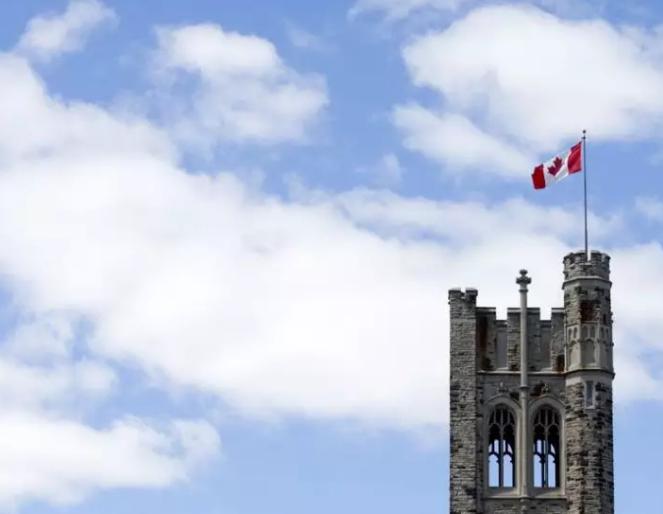 好消息！加拿大又有大学宣布，留学生和local收一样的学费.