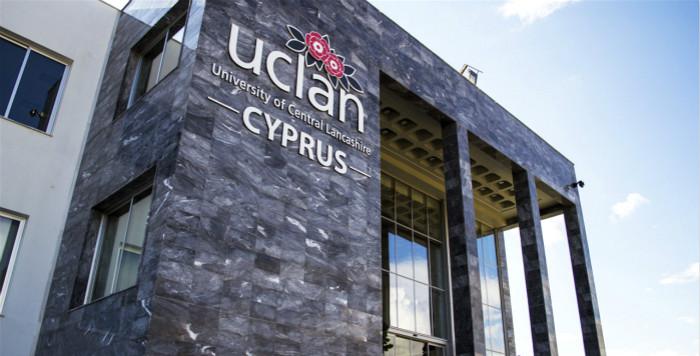 年轻而充满活力的大学——中央兰开夏 年轻而充满活力的大学——中央兰开夏