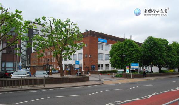 英国留学传媒专业择校推荐