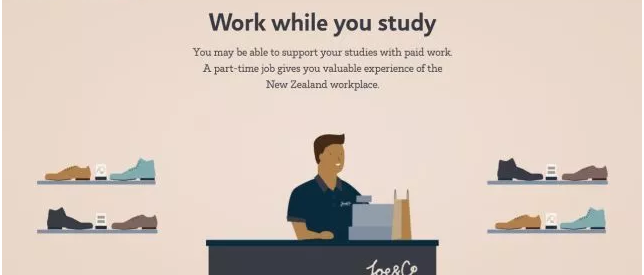 留学,我只去新西兰 留学,我只去新西兰