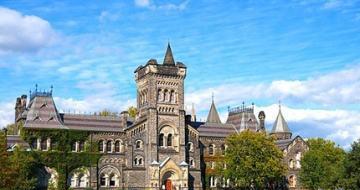 中考后如何申请去加拿大高中留学？