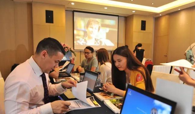 7月7日,阿德莱德大学北京举办中国信息日 7月7日,阿德莱德大学北京举办中国信息日