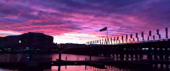 梦开始的地方&mdash;&mdash;我的留学故事