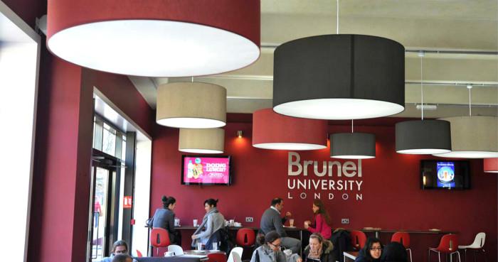 &ldquo;硬气&rdquo;的伦敦院校-布鲁内尔大学