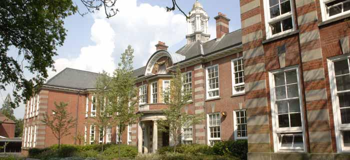 英国学音乐的10所综合型大学