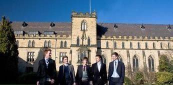 英国的预科和学前语言课的差异