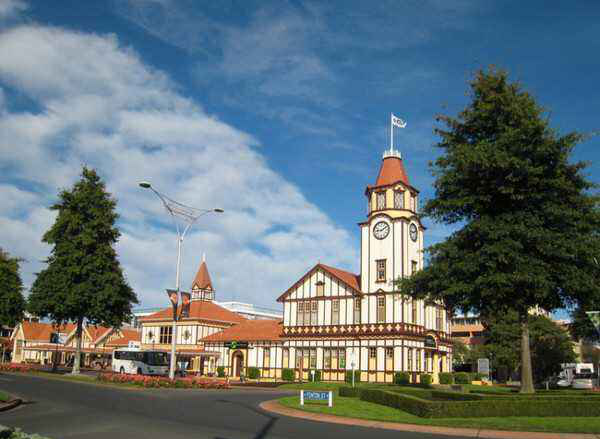 新西兰顶尖中学----奥克兰文法学校 新西兰顶尖中学----奥克兰文法学校