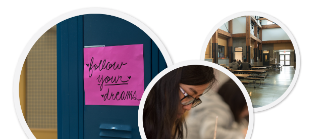 公立教育局之五，列治文公立教育局