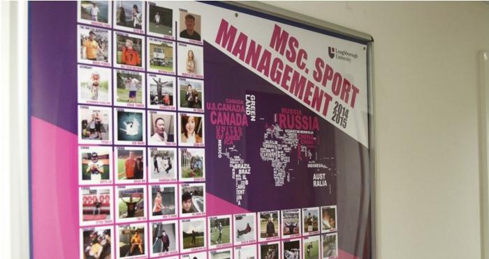 英国体育休闲管理专业详解