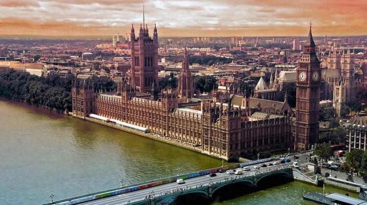 英国留学 - 怎样选择学校与专业？