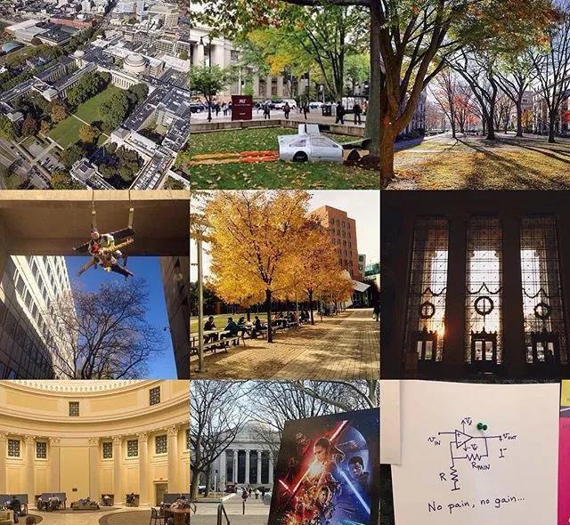 你不知道的麻省理工cs专业