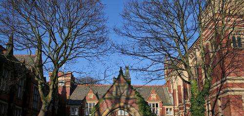 英国留学你将会收获一大波皇室校友