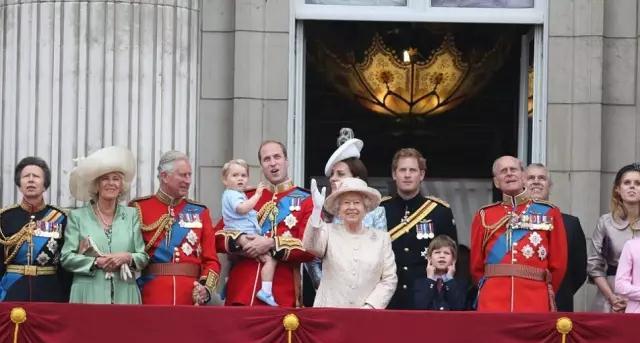 女王日真的是女王生日吗? 女王日真的是女王生日吗?