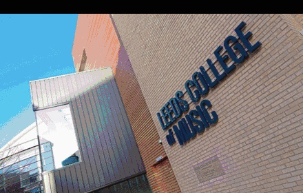 英国知名音乐学院简章