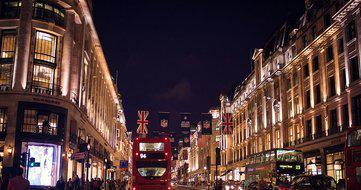 英国的这几项禁忌你要知道 英国的这几项禁忌你要知道