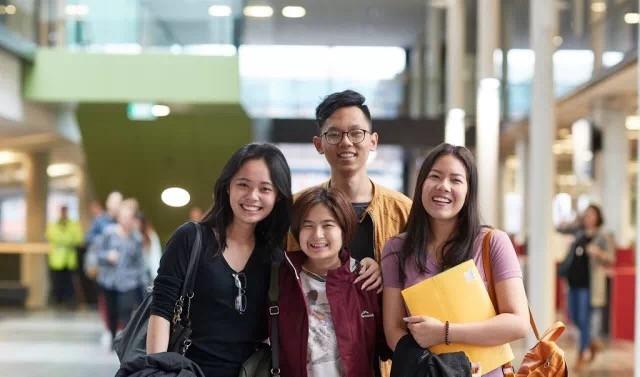 除了高考,你的未来可以多一种选择! 除了高考,你的未来可以多一种选择!