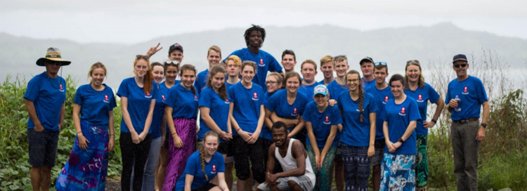 带你认识新西兰基督式学校