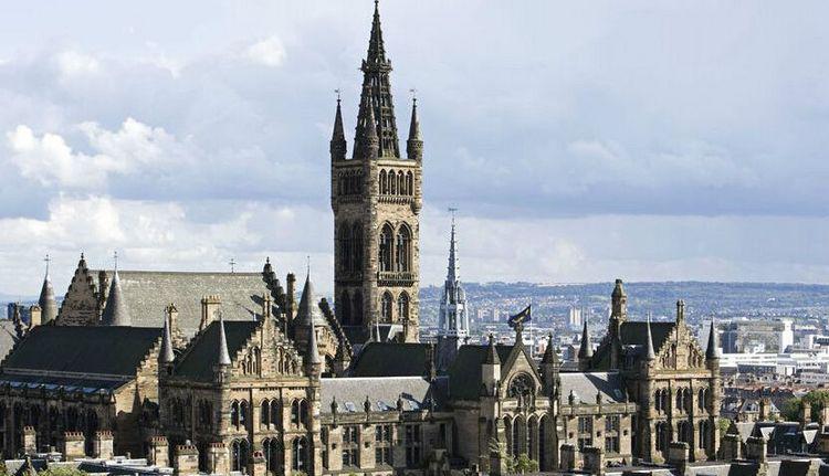 带你领略苏格兰最古老的4所大学