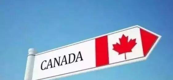 加拿大的四类工签