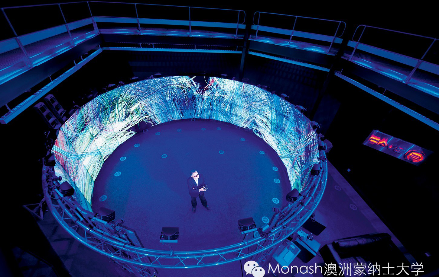 蒙纳什硕士 蒙纳什硕士