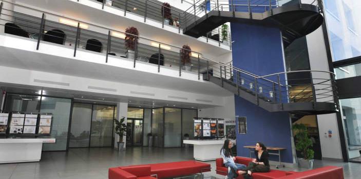 &ldquo;硬气&rdquo;的伦敦院校-布鲁内尔大学