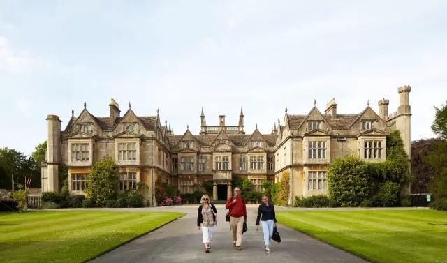 英国大学招生时,如果参考中国大学排名?只看2 英国大学招生时,如果参考中国大学排名?只看2