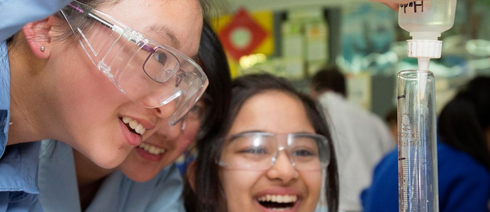 新西兰麦克林思中学 新西兰麦克林思中学