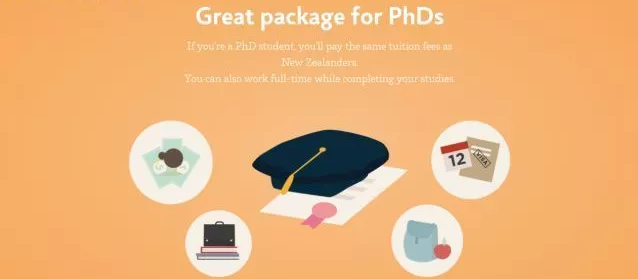 留学,我只去新西兰 留学,我只去新西兰