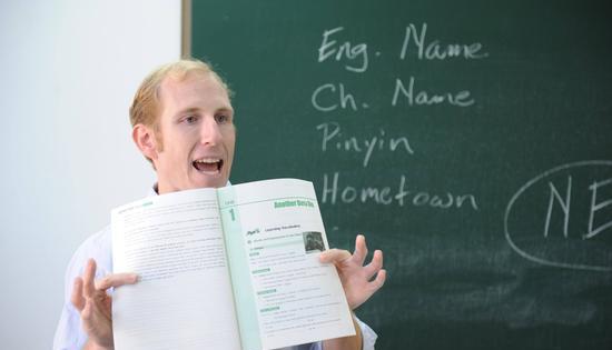 全面剖析 为什么去美国留学的人数只增不减 全面剖析 为什么去美国留学的人数只增不减