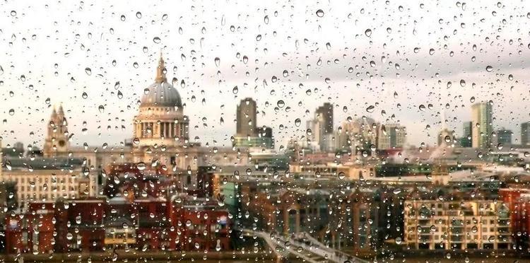 什么样的人会选择伦敦? 什么样的人会选择伦敦?