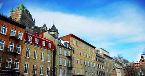 加拿大政府公立中学主要特色