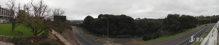 金牌顾问出访澳洲经验分享