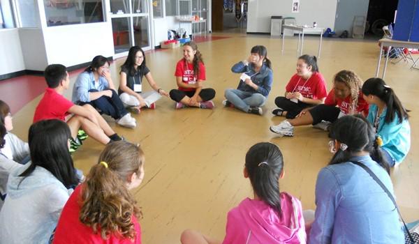 解析安省高中英文统考OSSLT 解析安省高中英文统考OSSLT